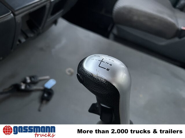 MAN TGA 35.410 8x4 BB, Betonmischer Karrena 10m³ - Avtomešalec: slika 4 MAN TGA 35.410 8x4 BB, Betonmischer Karrena 10m³ - Avtomešalec: slika 4