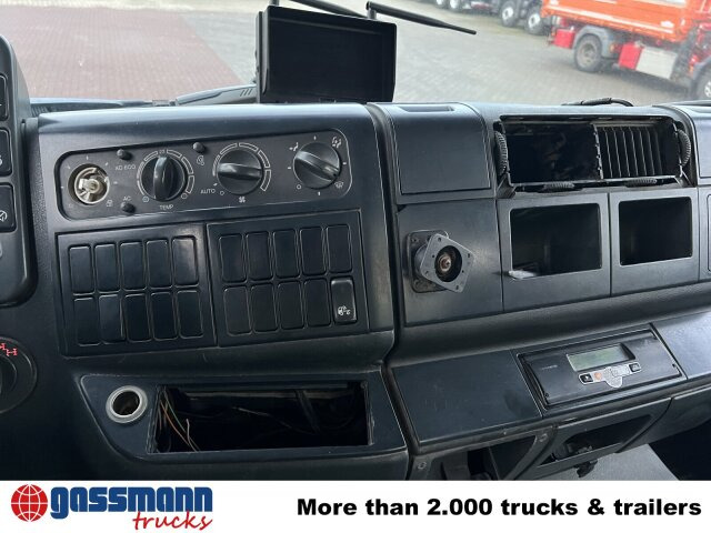 MAN TGA 35.410 8x4 BB, Betonmischer Karrena 10m³ - Avtomešalec: slika 3 MAN TGA 35.410 8x4 BB, Betonmischer Karrena 10m³ - Avtomešalec: slika 3