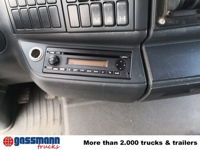 MAN TGL 12.180 4x2 BB Doka - Tovornjak prekucnik: slika 3 MAN TGL 12.180 4x2 BB Doka - Tovornjak prekucnik: slika 3