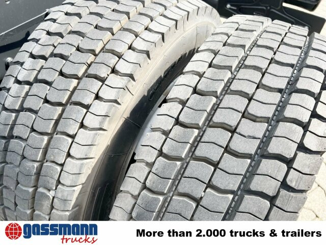 MAN TGL 12.210 4X2 BL - Tovornjak-šasija: slika 5 MAN TGL 12.210 4X2 BL - Tovornjak-šasija: slika 5