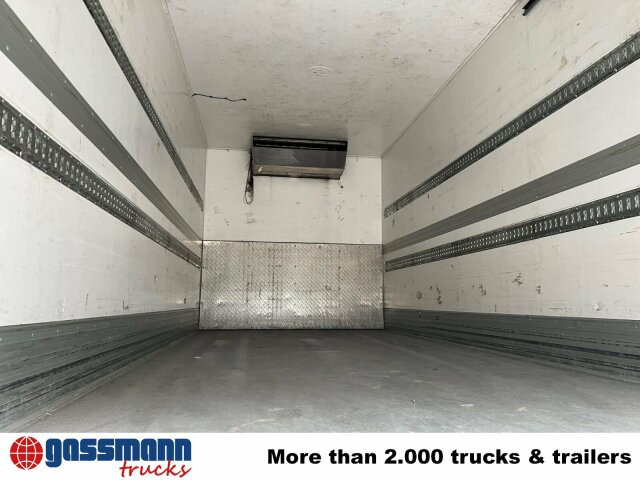 MAN TGL 12.220 4X2 BL mit Motorschaden, - Tovornjak hladilnik: slika 5 MAN TGL 12.220 4X2 BL mit Motorschaden, - Tovornjak hladilnik: slika 5