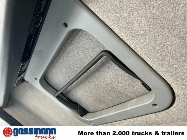 MAN TGL 12.220 4X2 BL mit Motorschaden, - Tovornjak hladilnik: slika 2 MAN TGL 12.220 4X2 BL mit Motorschaden, - Tovornjak hladilnik: slika 2