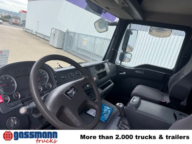 MAN TGL 12.240 4X2 BB, Tele-Absetzer - Komunalni tovornjak: slika 4 MAN TGL 12.240 4X2 BB, Tele-Absetzer - Komunalni tovornjak: slika 4