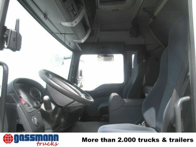 MAN TGL 12.240BL 4x2, mit Kran Hiab 088 mit Funk - Tovornjak s ponjavo, Tovornjak z dvigalom: slika 3 MAN TGL 12.240BL 4x2, mit Kran Hiab 088 mit Funk - Tovornjak s ponjavo, Tovornjak z dvigalom: slika 3