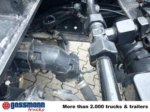 MAN TGL 12.250 4x2 BL, Palfinger Abroller P - Kotalni prekucni tovornjak: slika 2 MAN TGL 12.250 4x2 BL, Palfinger Abroller P - Kotalni prekucni tovornjak: slika 2