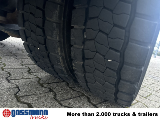 MAN TGL 12.250 4x2 BL, Palfinger Abroller P - Kotalni prekucni tovornjak: slika 3 MAN TGL 12.250 4x2 BL, Palfinger Abroller P - Kotalni prekucni tovornjak: slika 3