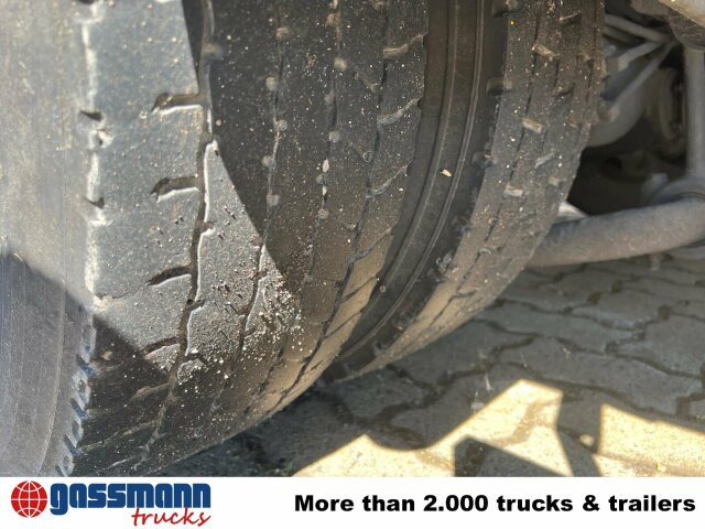 MAN TGL 7.150 4X2 BL mit MBB LBW - Tovornjak zabojnik: slika 2 MAN TGL 7.150 4X2 BL mit MBB LBW - Tovornjak zabojnik: slika 2