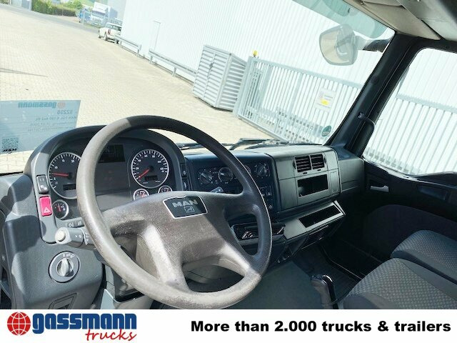 MAN TGL 7.150 4x2 BB mit MBB LBW - Tovornjak zabojnik: slika 4 MAN TGL 7.150 4x2 BB mit MBB LBW - Tovornjak zabojnik: slika 4