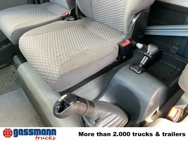 MAN TGL 7.150 4x2 BB mit MBB LBW - Tovornjak zabojnik: slika 5 MAN TGL 7.150 4x2 BB mit MBB LBW - Tovornjak zabojnik: slika 5