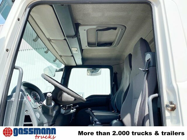 MAN TGL 7.150 4x2 BB mit MBB LBW - Tovornjak zabojnik: slika 3 MAN TGL 7.150 4x2 BB mit MBB LBW - Tovornjak zabojnik: slika 3