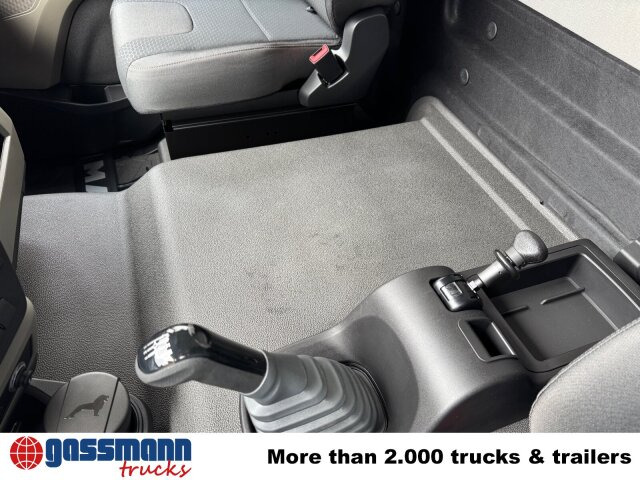 MAN TGL 8.160/190 4x2 BL CH - Tovornjak s kesonom: slika 4 MAN TGL 8.160/190 4x2 BL CH - Tovornjak s kesonom: slika 4