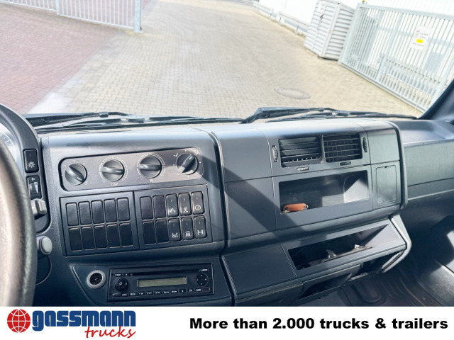 MAN TGL 8.180 4X2 BB, Meiller Kipper, 2x AHK - Tovornjak prekucnik: slika 4 MAN TGL 8.180 4X2 BB, Meiller Kipper, 2x AHK - Tovornjak prekucnik: slika 4