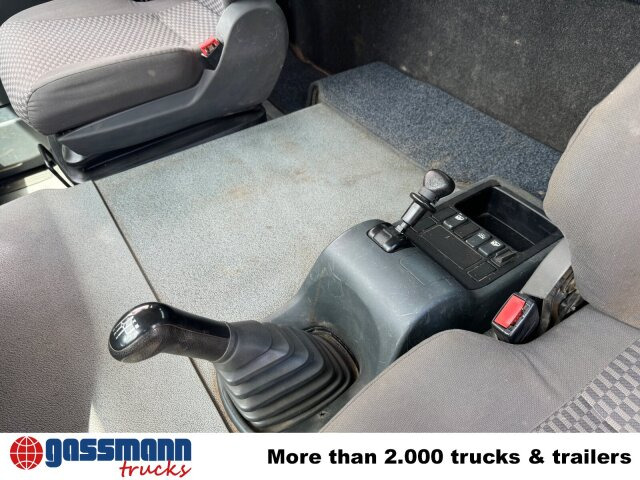 MAN TGL 8.180 4x2 BB Doka, 2x AHK - Tovornjak prekucnik: slika 4 MAN TGL 8.180 4x2 BB Doka, 2x AHK - Tovornjak prekucnik: slika 4