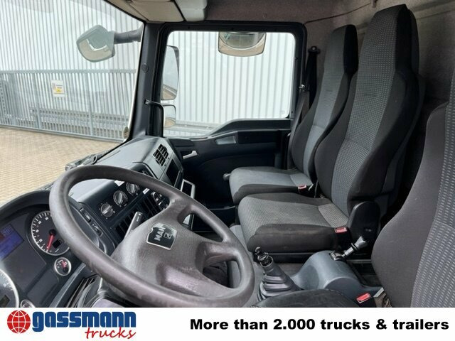 MAN TGL 8.180 4x2 BL mit MBB LBW - Tovornjak zabojnik: slika 3 MAN TGL 8.180 4x2 BL mit MBB LBW - Tovornjak zabojnik: slika 3