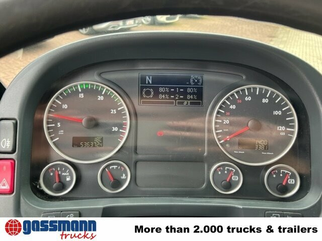 MAN TGL 8.180 4x2 BL mit MBB LBW - Tovornjak zabojnik: slika 5 MAN TGL 8.180 4x2 BL mit MBB LBW - Tovornjak zabojnik: slika 5