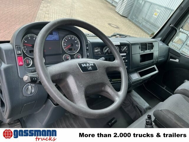 MAN TGL 8.180 4x2 BL mit MBB LBW - Tovornjak zabojnik: slika 4 MAN TGL 8.180 4x2 BL mit MBB LBW - Tovornjak zabojnik: slika 4