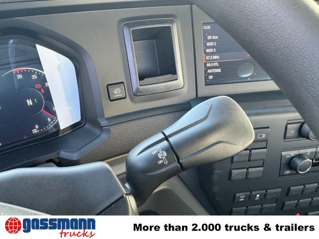 MAN TGL 8.190 4x2 BB CH, Nebenantrieb, 2x VORHANDEN - Tovornjak-šasija: slika 5 MAN TGL 8.190 4x2 BB CH, Nebenantrieb, 2x VORHANDEN - Tovornjak-šasija: slika 5