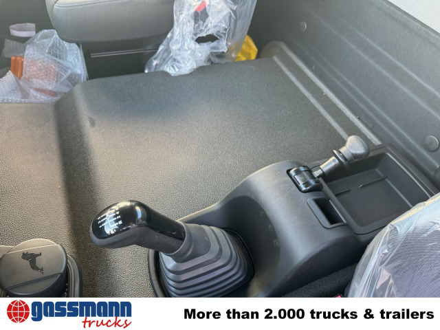 MAN TGL 8.190 4x2 BB CH, Nebenantrieb, 2x VORHANDEN - Tovornjak-šasija: slika 3 MAN TGL 8.190 4x2 BB CH, Nebenantrieb, 2x VORHANDEN - Tovornjak-šasija: slika 3