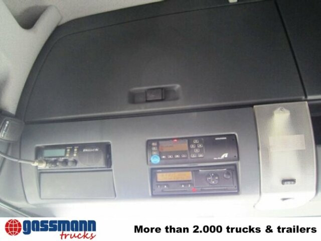 MAN TGM 12.280BL 4x2 - Tovornjak avtotransporter: slika 3 MAN TGM 12.280BL 4x2 - Tovornjak avtotransporter: slika 3