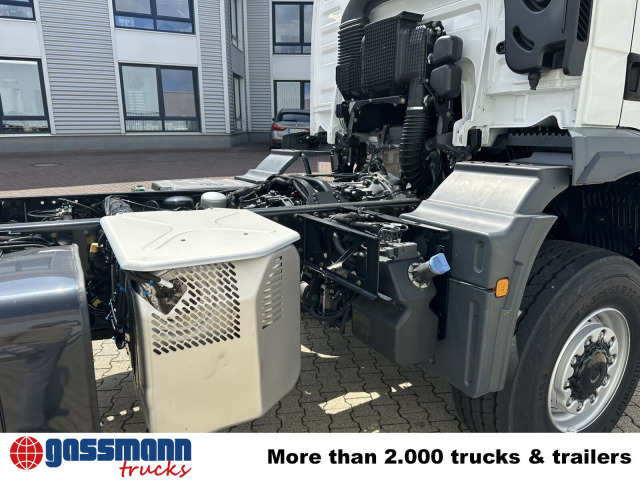 MAN TGM 13.250 4x4 BB CH, Only Export - Tovornjak-šasija: slika 4 MAN TGM 13.250 4x4 BB CH, Only Export - Tovornjak-šasija: slika 4