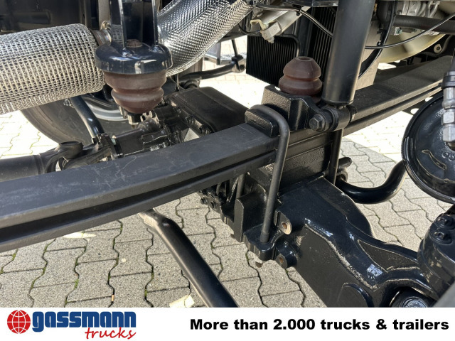 MAN TGM 13.250 4x4 BB CH, Only Export - Tovornjak-šasija: slika 5 MAN TGM 13.250 4x4 BB CH, Only Export - Tovornjak-šasija: slika 5