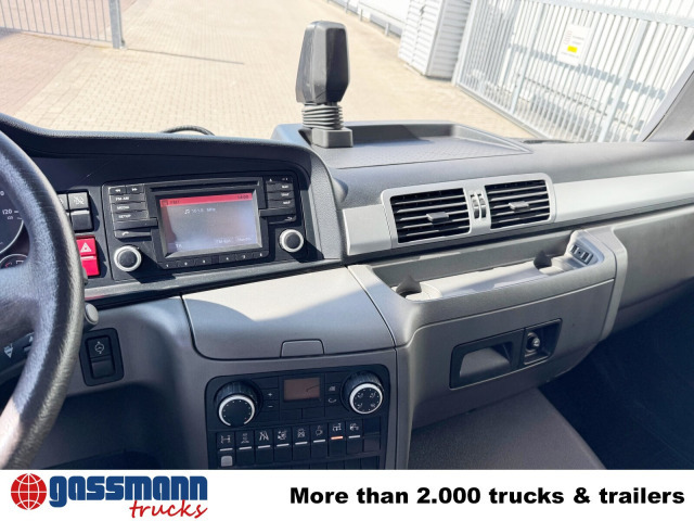 MAN TGM 15.250/340 4X2 BL - Kotalni prekucni tovornjak: slika 3 MAN TGM 15.250/340 4X2 BL - Kotalni prekucni tovornjak: slika 3