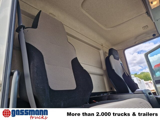 MAN TGM 15.250/340 4X2 BL, Tiefkühlkoffer, - Tovornjak hladilnik: slika 3 MAN TGM 15.250/340 4X2 BL, Tiefkühlkoffer, - Tovornjak hladilnik: slika 3