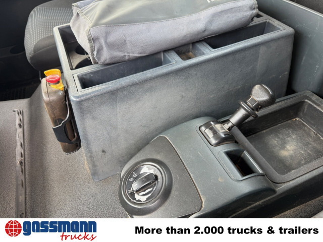 MAN TGM 15.250 4x2 LL, Tele-Absetzer - Komunalni tovornjak: slika 5 MAN TGM 15.250 4x2 LL, Tele-Absetzer - Komunalni tovornjak: slika 5