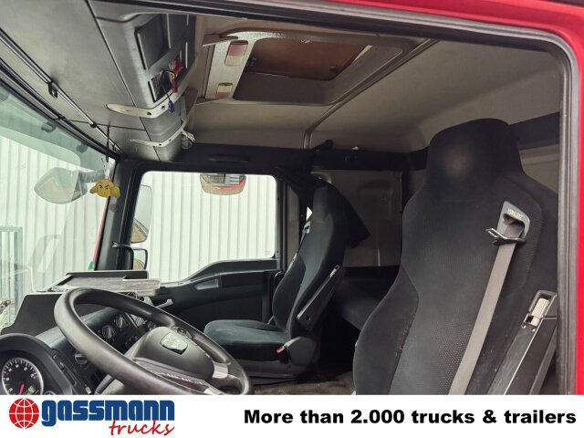 MAN TGM 15.290 4x2 LL, Topsleeper, LBW MBB, - Tovornjak zabojnik: slika 3 MAN TGM 15.290 4x2 LL, Topsleeper, LBW MBB, - Tovornjak zabojnik: slika 3