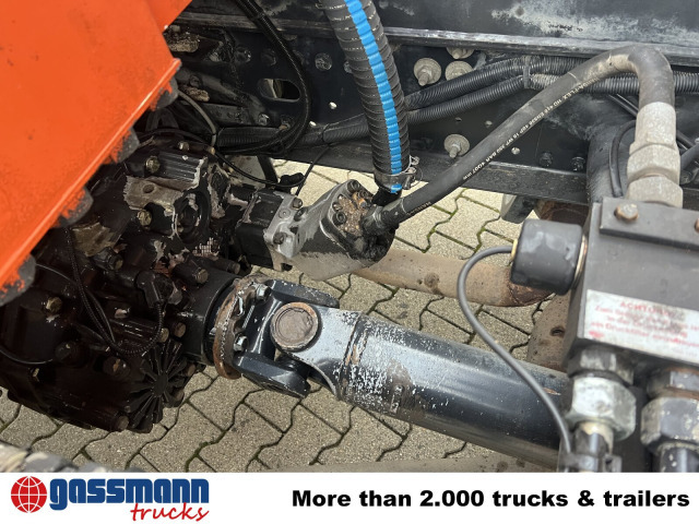 MAN TGM 18.290 4X2 BB mit Kran Atlas AK 92.2-A2, - Tovornjak prekucnik, Tovornjak z dvigalom: slika 4 MAN TGM 18.290 4X2 BB mit Kran Atlas AK 92.2-A2, - Tovornjak prekucnik, Tovornjak z dvigalom: slika 4