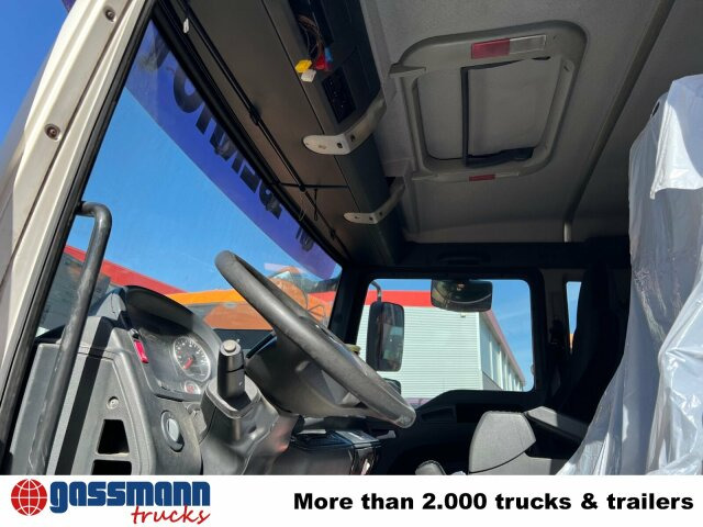 MAN TGM 18.290 4X2 LL, Tiefkühlkoffer, Thermoking, - Tovornjak hladilnik: slika 3 MAN TGM 18.290 4X2 LL, Tiefkühlkoffer, Thermoking, - Tovornjak hladilnik: slika 3