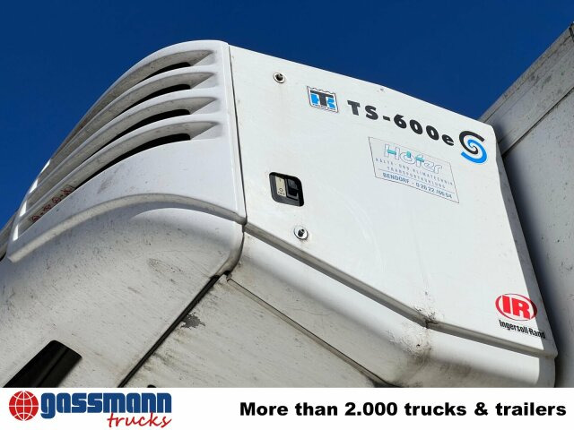 MAN TGM 18.290 4X2 LL, Tiefkühlkoffer, Thermoking, - Tovornjak hladilnik: slika 2 MAN TGM 18.290 4X2 LL, Tiefkühlkoffer, Thermoking, - Tovornjak hladilnik: slika 2