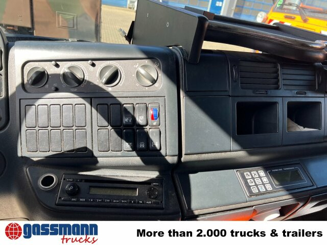 MAN TGM 18.290 4X2 LL, Tiefkühlkoffer, Thermoking, - Tovornjak hladilnik: slika 5 MAN TGM 18.290 4X2 LL, Tiefkühlkoffer, Thermoking, - Tovornjak hladilnik: slika 5