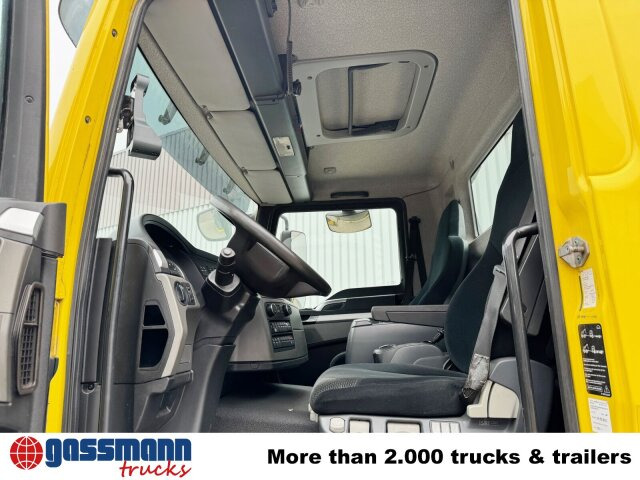 MAN TGM 18.290 4x2 BL, Meiller Teleabsetzkipper, - Komunalni tovornjak: slika 3 MAN TGM 18.290 4x2 BL, Meiller Teleabsetzkipper, - Komunalni tovornjak: slika 3