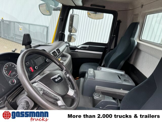 MAN TGM 18.290 4x2 BL, Meiller Teleabsetzkipper, - Komunalni tovornjak: slika 4 MAN TGM 18.290 4x2 BL, Meiller Teleabsetzkipper, - Komunalni tovornjak: slika 4