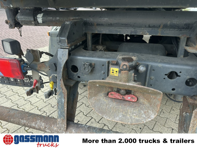 MAN TGM 18.290 4x2 LL, EEV, Kran Hiab XS 111 ES-3 - Tovornjak prekucnik, Tovornjak z dvigalom: slika 5 MAN TGM 18.290 4x2 LL, EEV, Kran Hiab XS 111 ES-3 - Tovornjak prekucnik, Tovornjak z dvigalom: slika 5