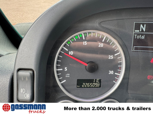 MAN TGM 18.340 4x4 BB, Hiab LHT 19046 Abrollkipper, - Kotalni prekucni tovornjak: slika 5 MAN TGM 18.340 4x4 BB, Hiab LHT 19046 Abrollkipper, - Kotalni prekucni tovornjak: slika 5