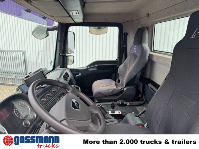 MAN TGM 18.340 4x4 BB, Hiab LHT 19046 Abrollkipper, - Kotalni prekucni tovornjak: slika 4 MAN TGM 18.340 4x4 BB, Hiab LHT 19046 Abrollkipper, - Kotalni prekucni tovornjak: slika 4