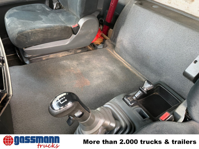 MAN TGS 18.360 4X2 BL, Hyva 10.45 S, - Kotalni prekucni tovornjak: slika 4 MAN TGS 18.360 4X2 BL, Hyva 10.45 S, - Kotalni prekucni tovornjak: slika 4