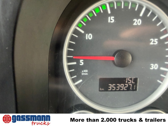 MAN TGS 18.360 4X2 BL, Hyva 10.45 S, - Kotalni prekucni tovornjak: slika 3 MAN TGS 18.360 4X2 BL, Hyva 10.45 S, - Kotalni prekucni tovornjak: slika 3