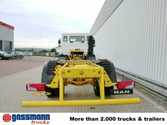 MAN TGS 18.400 4x4 BBS - Tovornjak-šasija, Tovornjak z dvigalom: slika 5 MAN TGS 18.400 4x4 BBS - Tovornjak-šasija, Tovornjak z dvigalom: slika 5