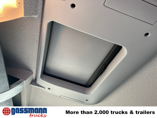 MAN TGS 26.360/400 6x2-4 BL, Lenk-/Lift, Kran Atlas - Kotalni prekucni tovornjak, Tovornjak z dvigalom: slika 3 MAN TGS 26.360/400 6x2-4 BL, Lenk-/Lift, Kran Atlas - Kotalni prekucni tovornjak, Tovornjak z dvigalom: slika 3