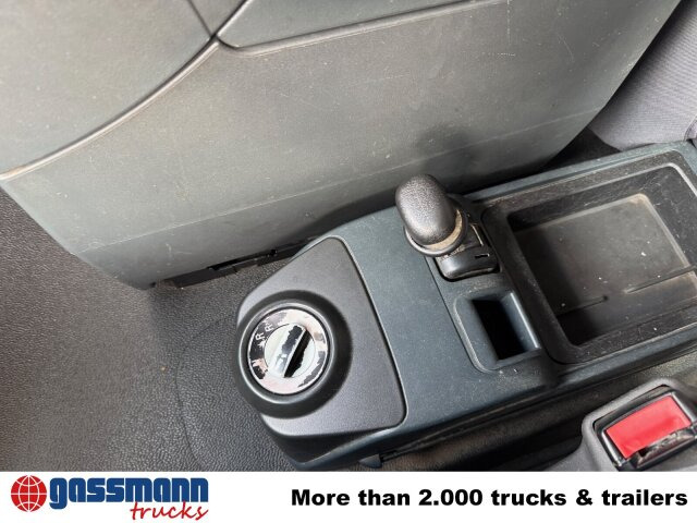 MAN TGS 26.400 6x2-4 BL, Lenk-/Liftachse, ADR, - Tovornjak cisterna: slika 5 MAN TGS 26.400 6x2-4 BL, Lenk-/Liftachse, ADR, - Tovornjak cisterna: slika 5