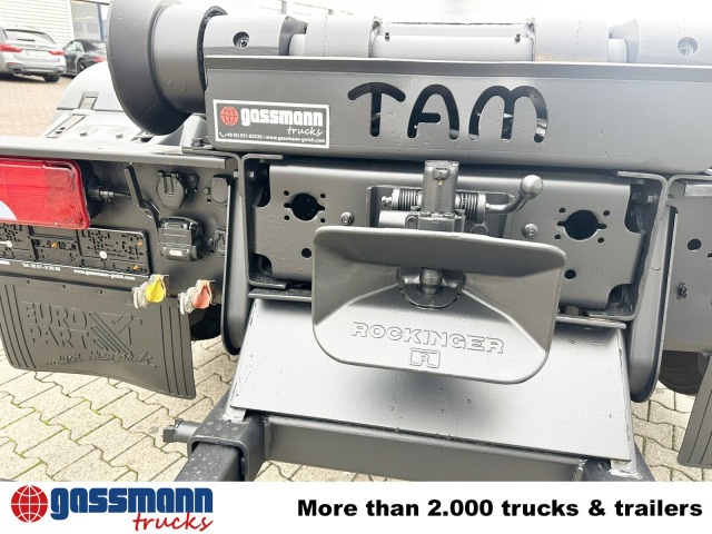 MAN TGS 26.440 6x2 BL - Kotalni prekucni tovornjak: slika 2 MAN TGS 26.440 6x2 BL - Kotalni prekucni tovornjak: slika 2