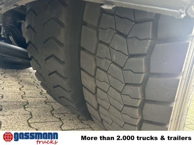 MAN TGS 26.440 6x2 BL - Kotalni prekucni tovornjak: slika 5 MAN TGS 26.440 6x2 BL - Kotalni prekucni tovornjak: slika 5