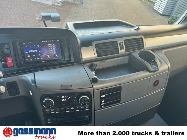 MAN TGS 26.480 6x2-4 BL, Lenk-Liftachse, VDL - Kotalni prekucni tovornjak: slika 4 MAN TGS 26.480 6x2-4 BL, Lenk-Liftachse, VDL - Kotalni prekucni tovornjak: slika 4