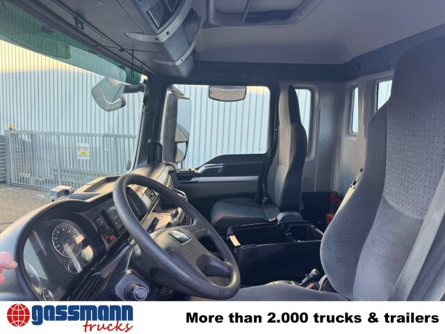 MAN TGS 26.480 6x2-4 BL, Lenk-Liftachse, VDL - Kotalni prekucni tovornjak: slika 2 MAN TGS 26.480 6x2-4 BL, Lenk-Liftachse, VDL - Kotalni prekucni tovornjak: slika 2