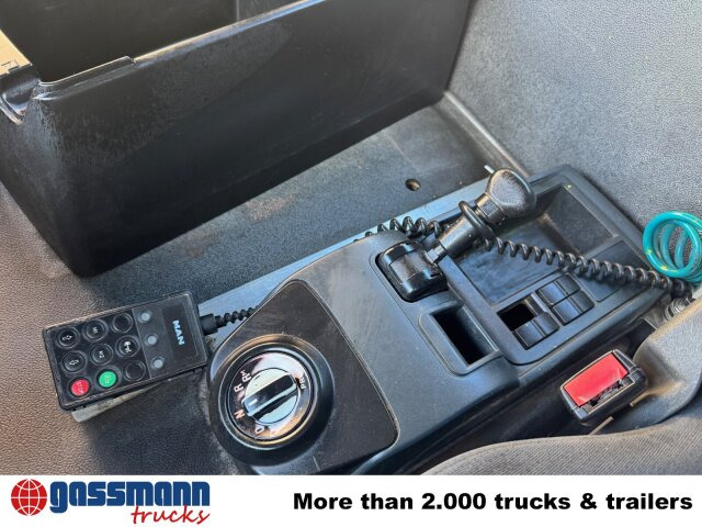 MAN TGS 26.480 6x2-4 BL, Lenk-Liftachse, VDL - Kotalni prekucni tovornjak: slika 5 MAN TGS 26.480 6x2-4 BL, Lenk-Liftachse, VDL - Kotalni prekucni tovornjak: slika 5