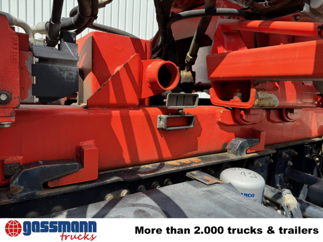 MAN TGS 26.480 6x4H-4 BL, Liebherr HTM 704, - Avtomešalec: slika 4 MAN TGS 26.480 6x4H-4 BL, Liebherr HTM 704, - Avtomešalec: slika 4