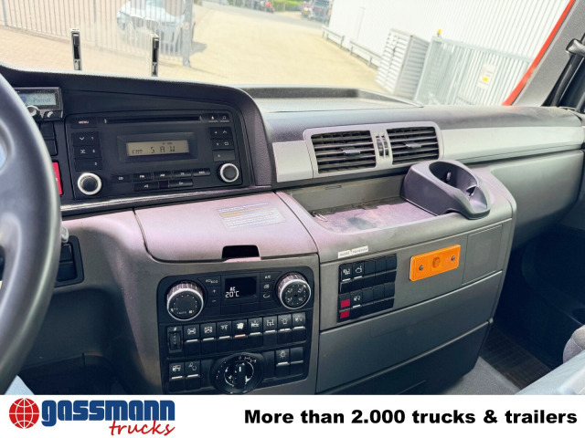 MAN TGS 26.480 6x4H-4 BL, Multilift Abroller - Kotalni prekucni tovornjak: slika 4 MAN TGS 26.480 6x4H-4 BL, Multilift Abroller - Kotalni prekucni tovornjak: slika 4